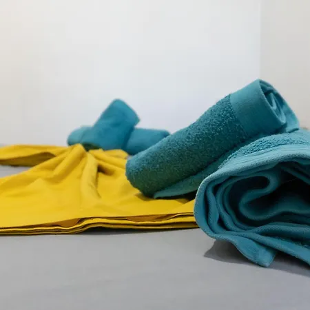 Apartment Sea View *