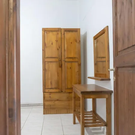 Sea View * Nea Poteidaia