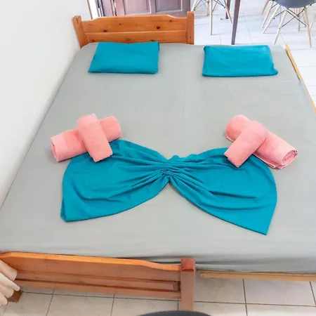 Sea View Nea Poteidaia