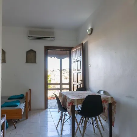 Apartment Sea View Nea Poteidaia