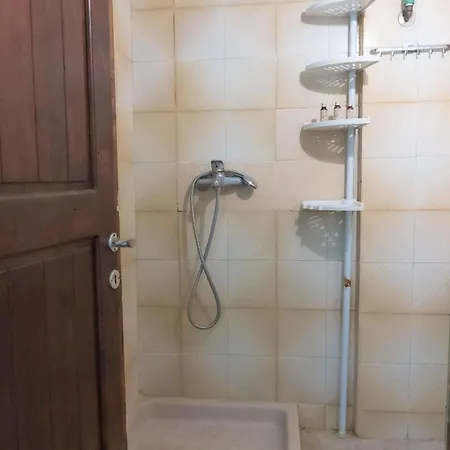 Sea View Apartment *