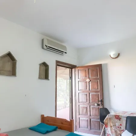 Appartement Sea View Nea Poteidaia