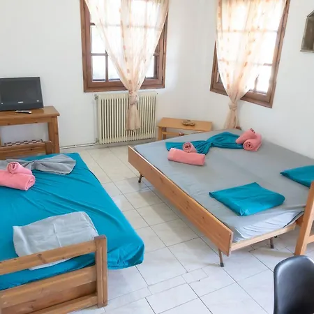 Appartement Sea View Nea Poteidaia