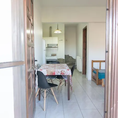 Appartement Sea View