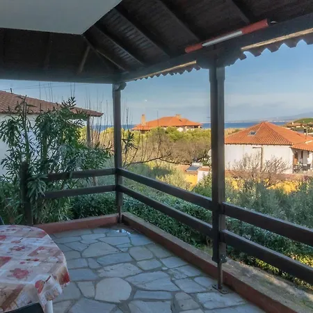 Sea View Appartement *