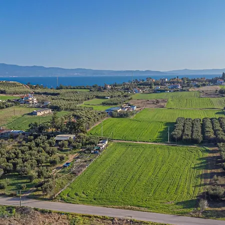 Sea View Nea Poteidaia