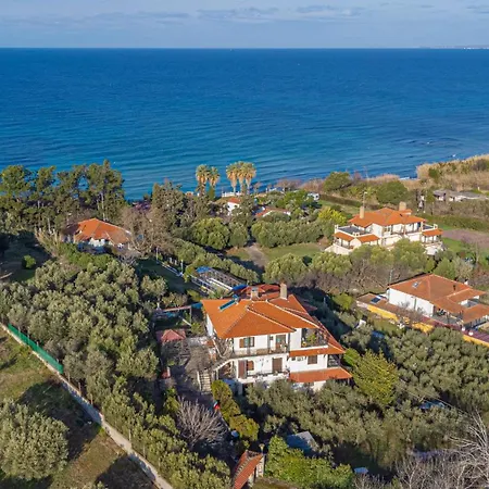 Appartement Sea View